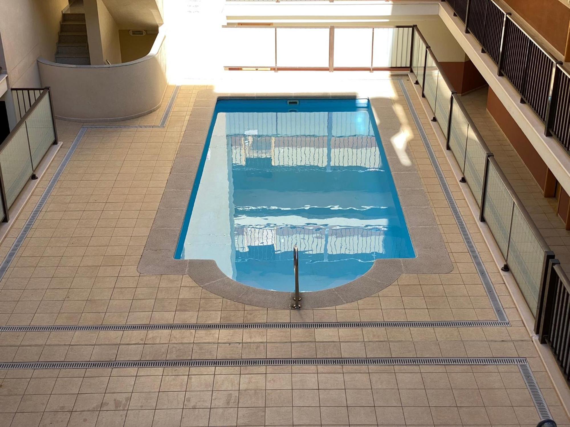 Appartement Atico Costa Peniscola Inmomart Extérieur photo