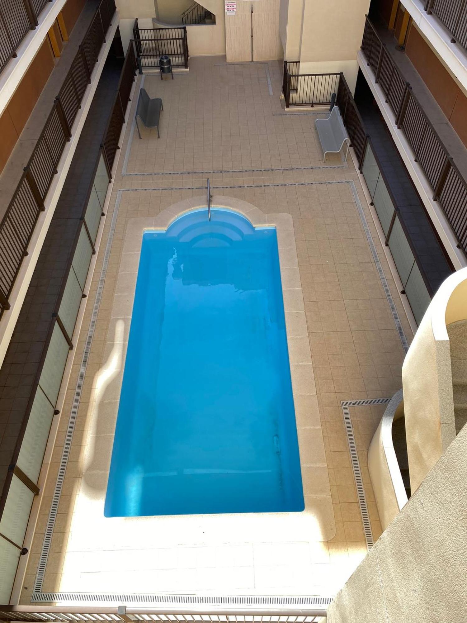 Appartement Atico Costa Peniscola Inmomart Extérieur photo