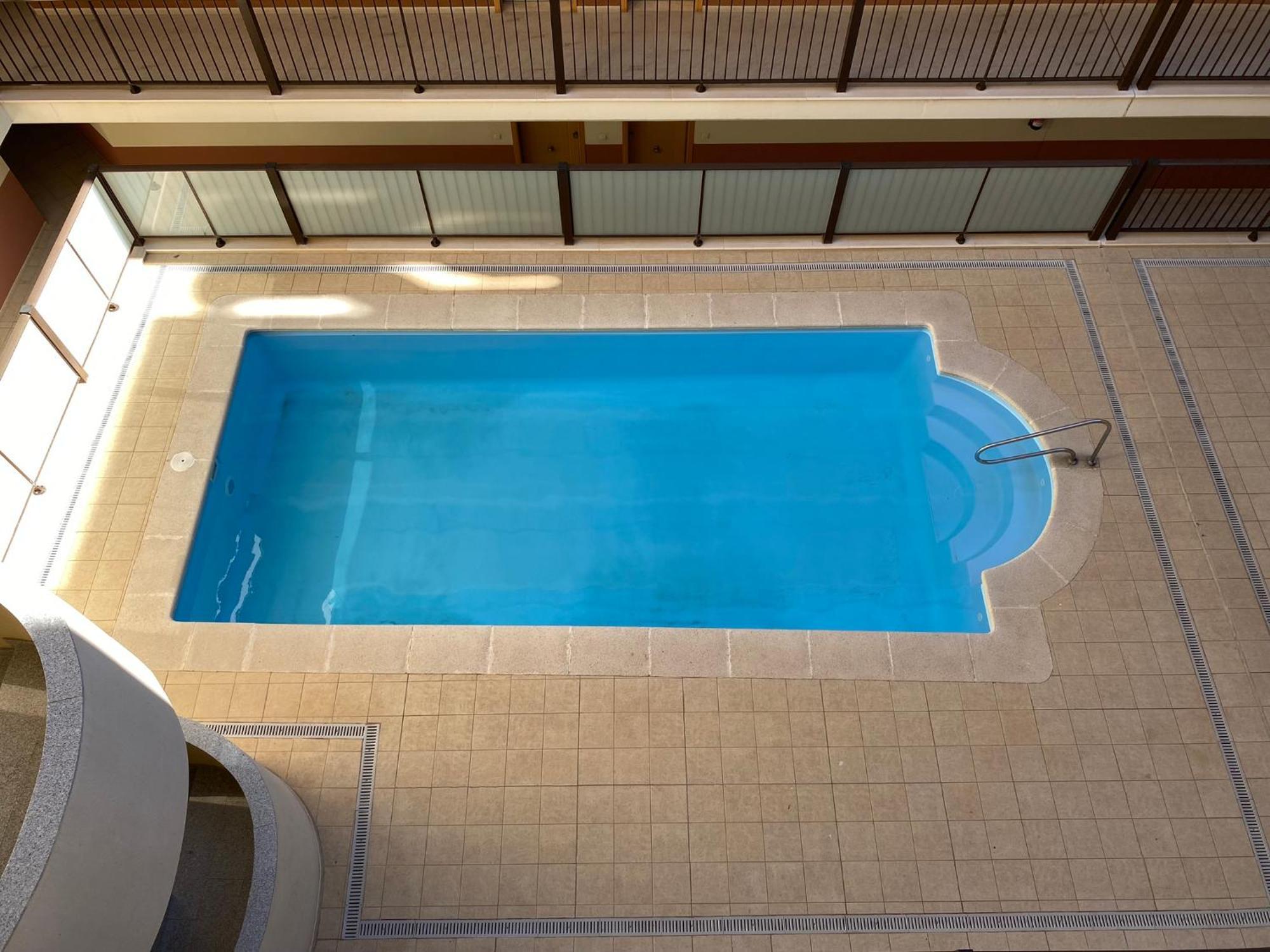 Appartement Atico Costa Peniscola Inmomart Extérieur photo