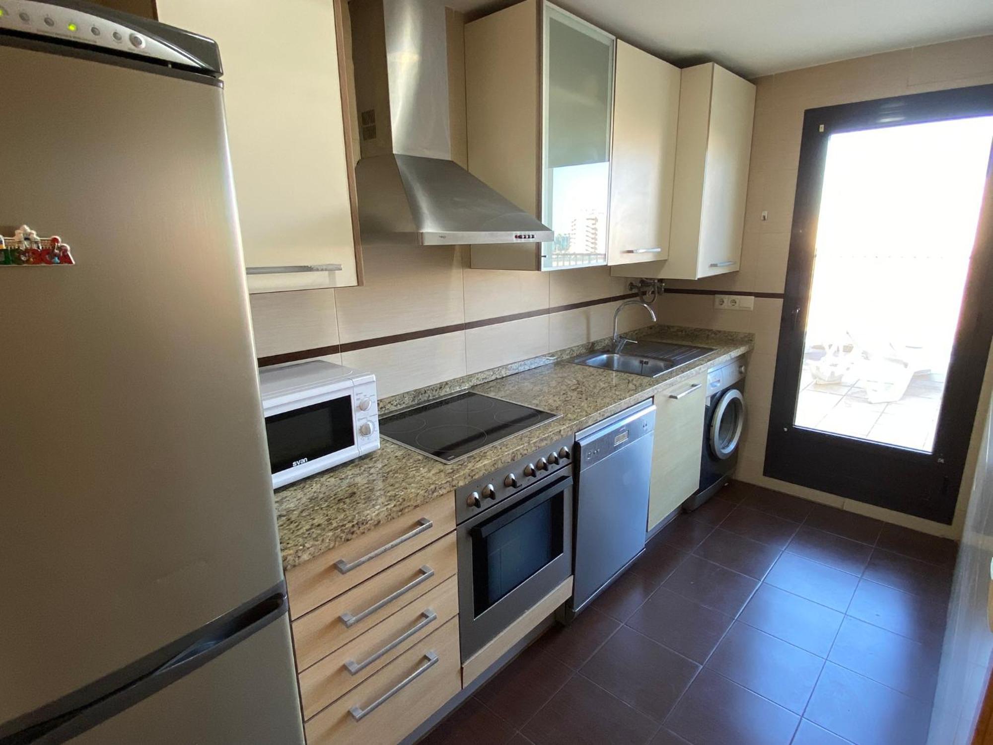 Appartement Atico Costa Peniscola Inmomart Extérieur photo