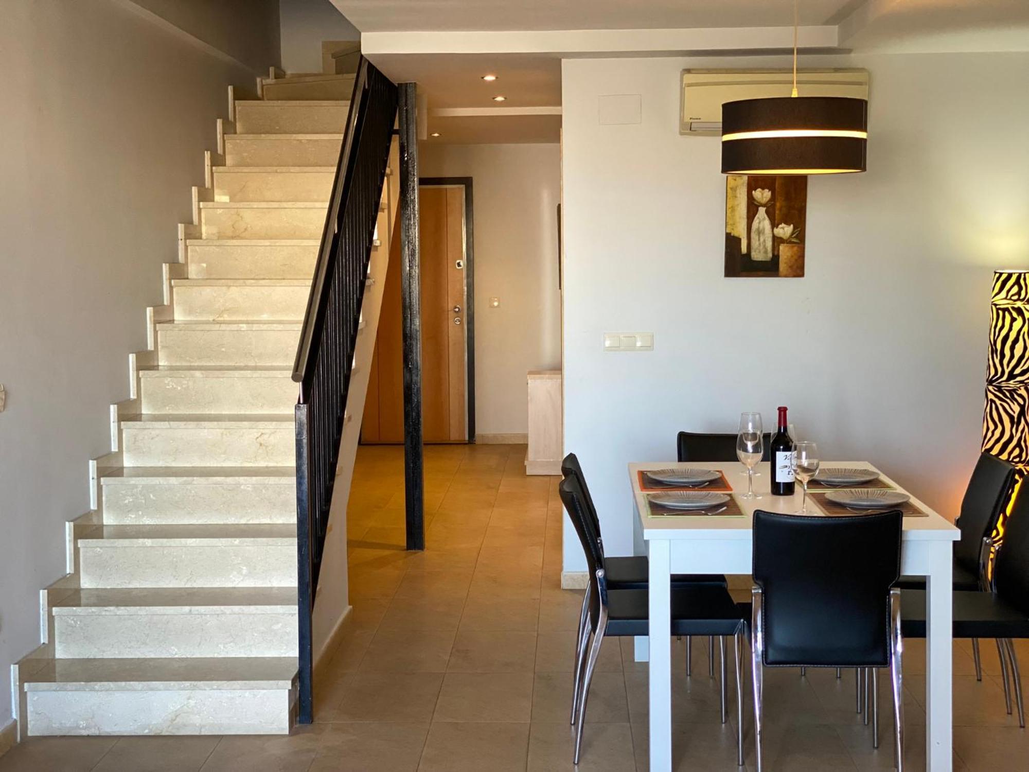 Appartement Atico Costa Peniscola Inmomart Extérieur photo