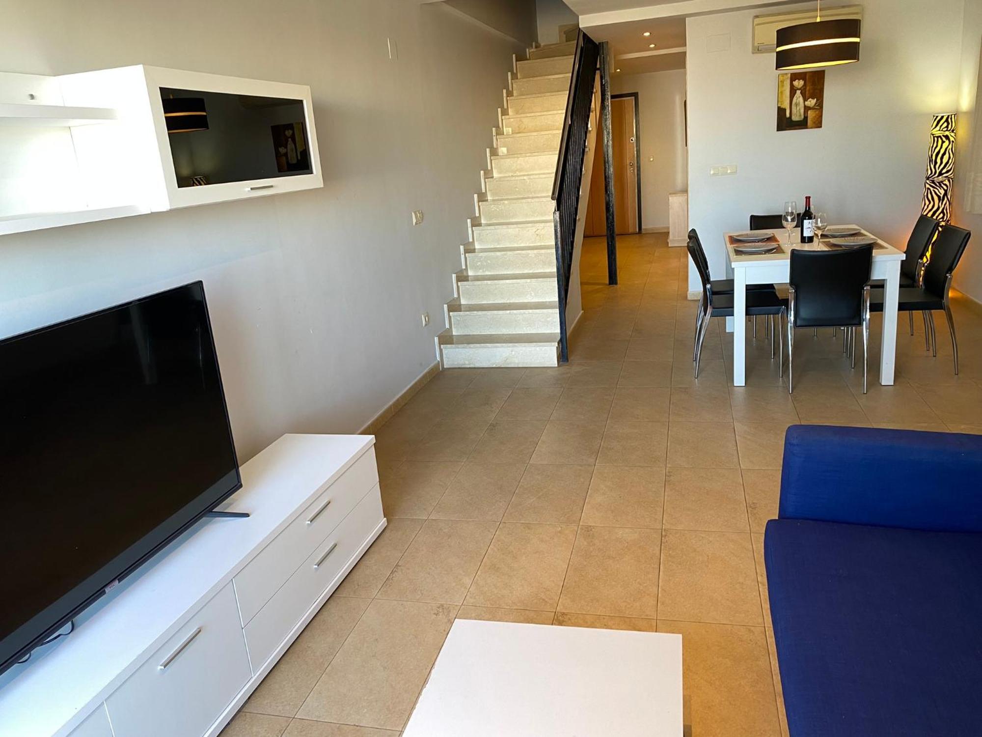 Appartement Atico Costa Peniscola Inmomart Extérieur photo