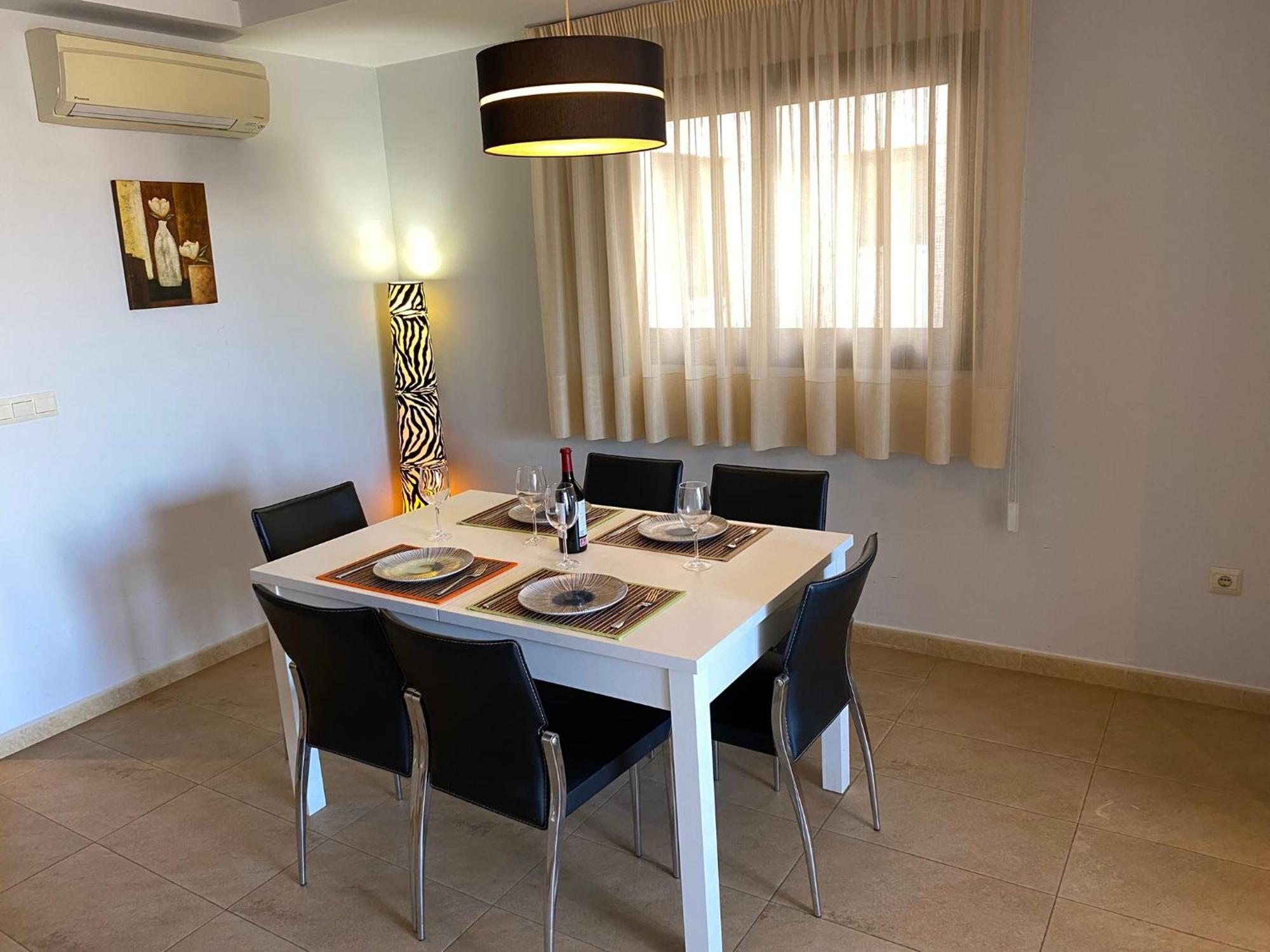 Appartement Atico Costa Peniscola Inmomart Extérieur photo
