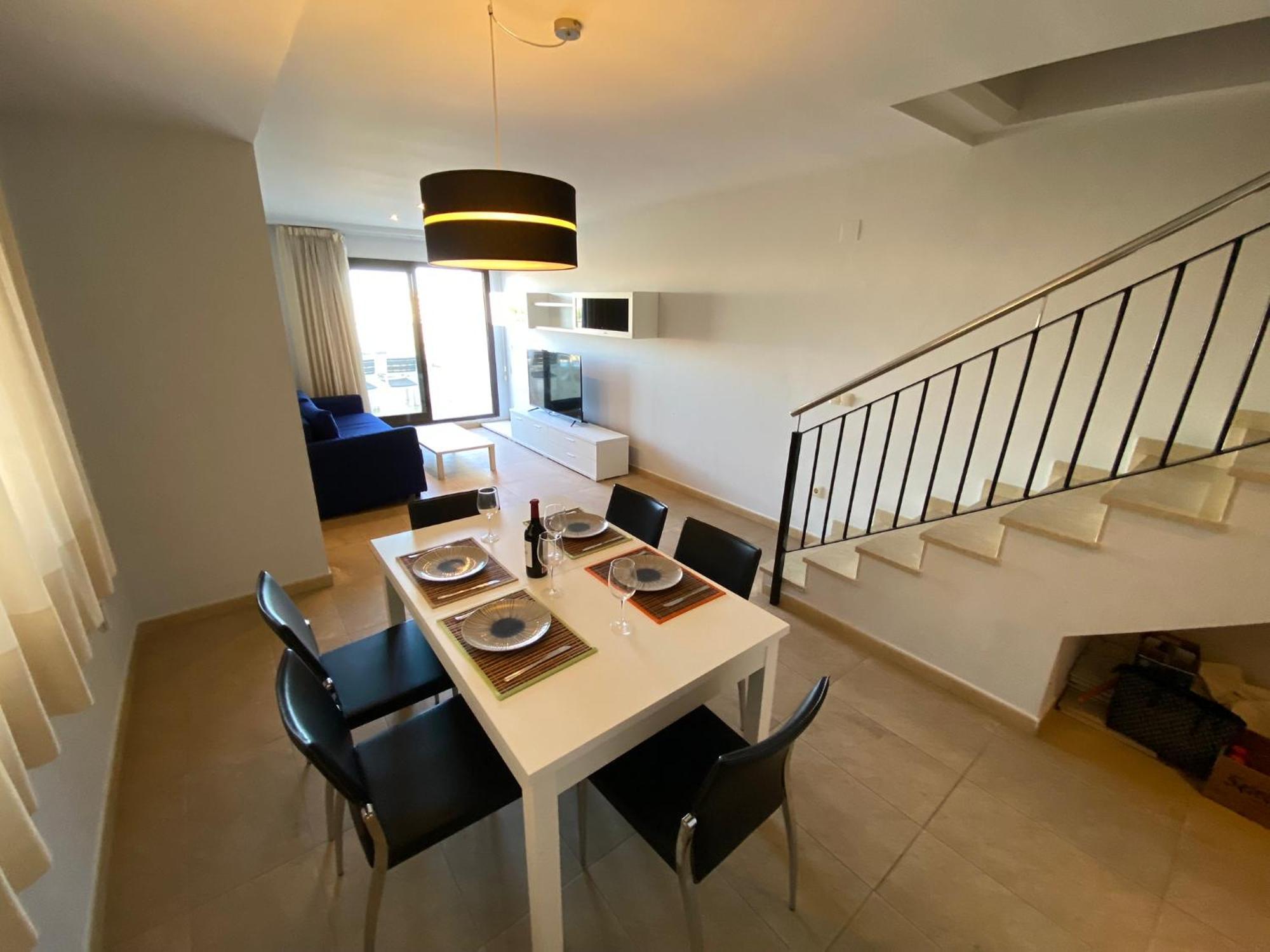 Appartement Atico Costa Peniscola Inmomart Extérieur photo