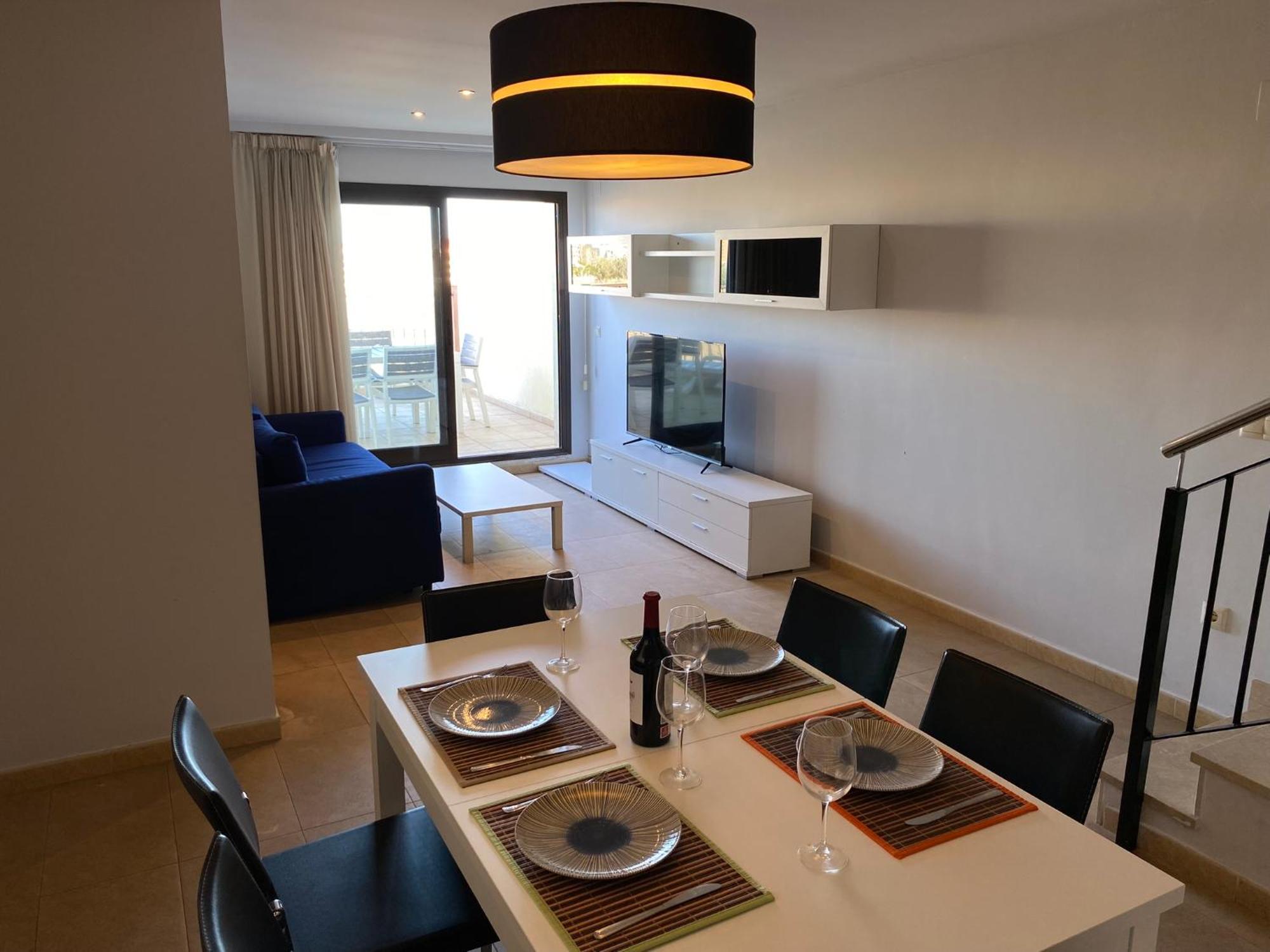 Appartement Atico Costa Peniscola Inmomart Extérieur photo