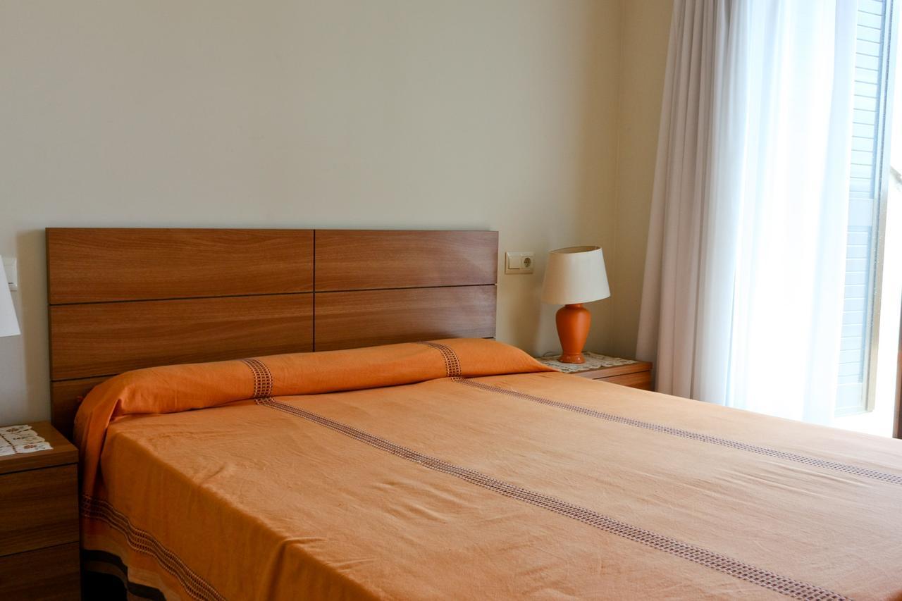 Appartement Atico Costa Peniscola Inmomart Extérieur photo