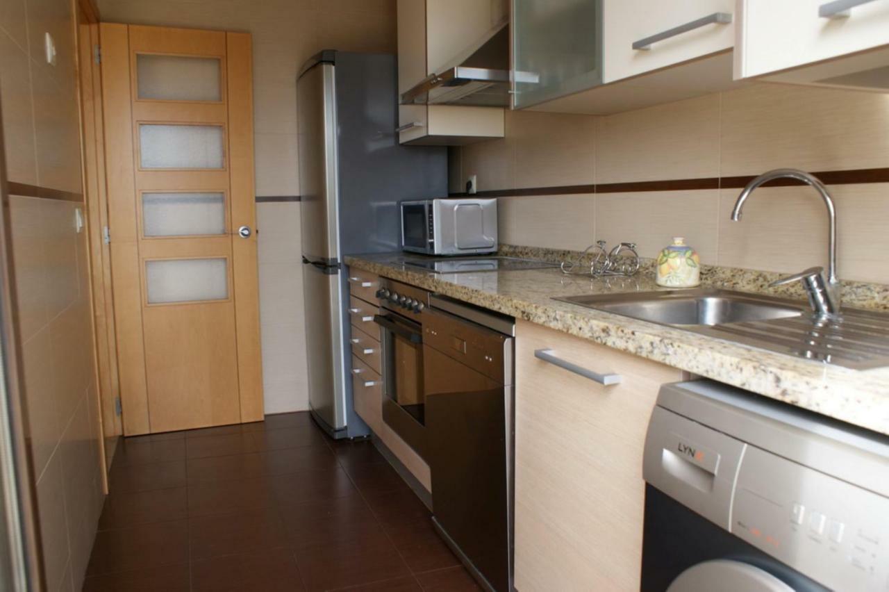 Appartement Atico Costa Peniscola Inmomart Extérieur photo